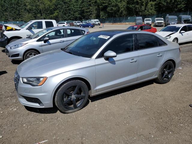 AUDI A3 PREMIUM 2015 with VIN WAUACGFF5F1010328 - Photo from auction