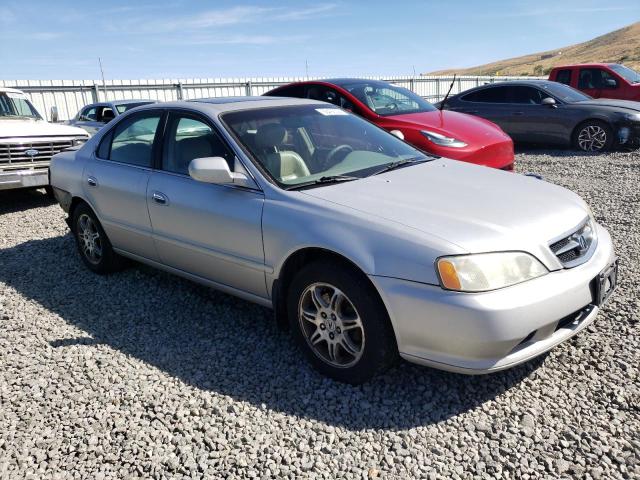Photo 4 from auction – 1999 ACURA 3.2TL with VIN 19UUA5653XA010381