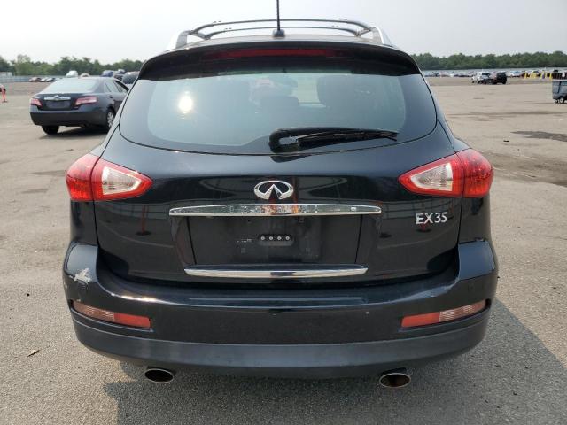 Photo 6 from auction – 2010 INFINITI EX35 BASE with VIN JN1AJ0HR8AM757343