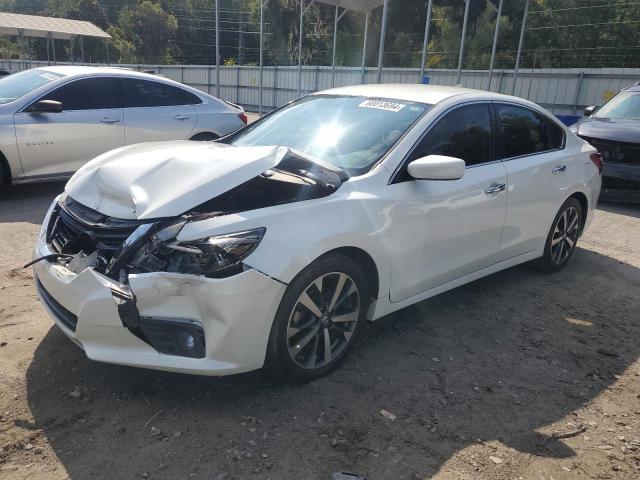Photo 1 from auction – 2017 NISSAN ALTIMA 3.5 with VIN 1N4BL3APXHC214085