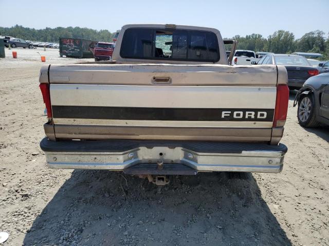 Photo 6 from auction – 1993 FORD F150 with VIN 1FTEX14HXPKA82809