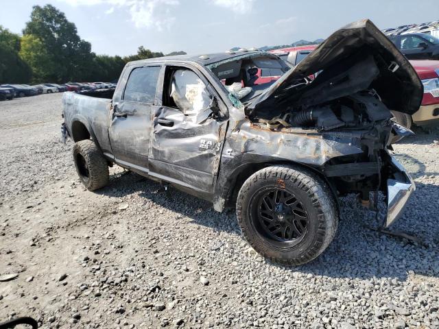 Photo 4 from auction – 2018 RAM 2500 ST with VIN 3C6UR5CL6JG282689