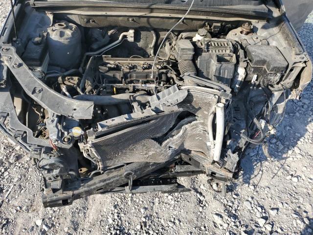 Photo 12 from auction – 2011 KIA SORENTO BA with VIN 5XYKT3A14BG046257