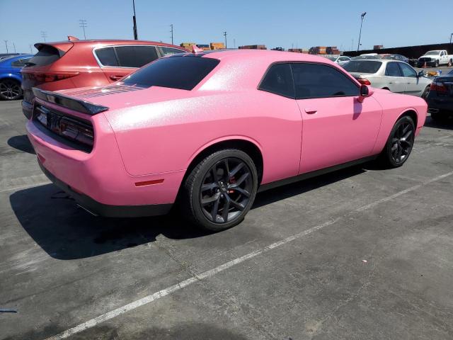 Photo 3 from auction – 2023 DODGE CHALLENGER with VIN 2C3CDZAG2PH527615