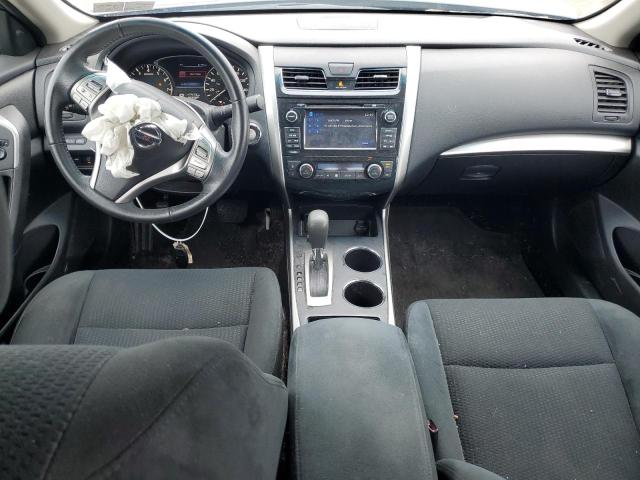Photo 8 from auction – 2015 NISSAN ALTIMA 2.5 with VIN 1N4AL3AP2FC237692