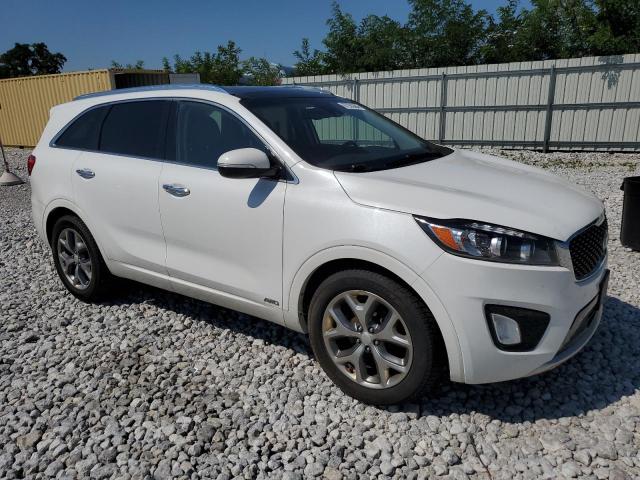 Photo 4 from auction – 2017 KIA SORENTO SX with VIN 5XYPKDA53HG244046
