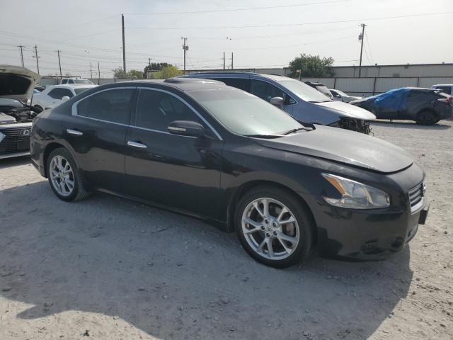 صورة رقم 4 من المزاد - 2012 NISSAN MAXIMA S مع VIN 1N4AA5AP9CC865133