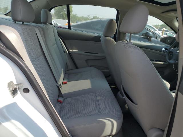 Photo 10 from auction – 2007 CHEVROLET COBALT LT with VIN 1G1AL55F477406797