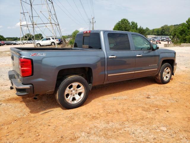 Photo 3 from auction – 2014 CHEVROLET SILVERADO with VIN 3GCUKSEC7EG401963