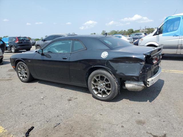 Photo 2 from auction – 2017 DODGE CHALLENGER with VIN 2C3CDZGGXHH551119