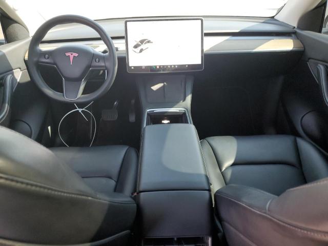 Foto 8 de la subasta – 2021 TESLA MODEL Y con VIN 5YJYGDEE1MF173754