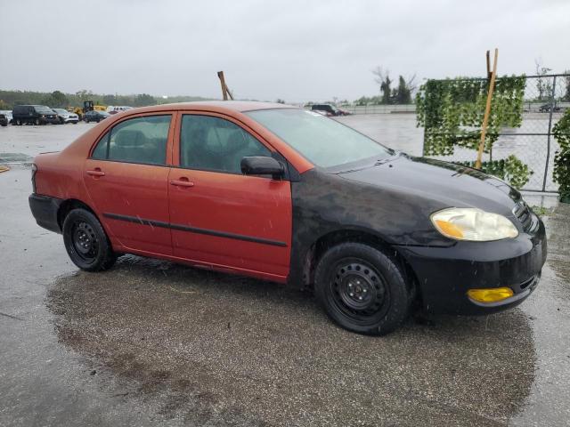 Photo 4 from auction – 2007 TOYOTA COROLLA CE with VIN 2T1BR32E37C794789