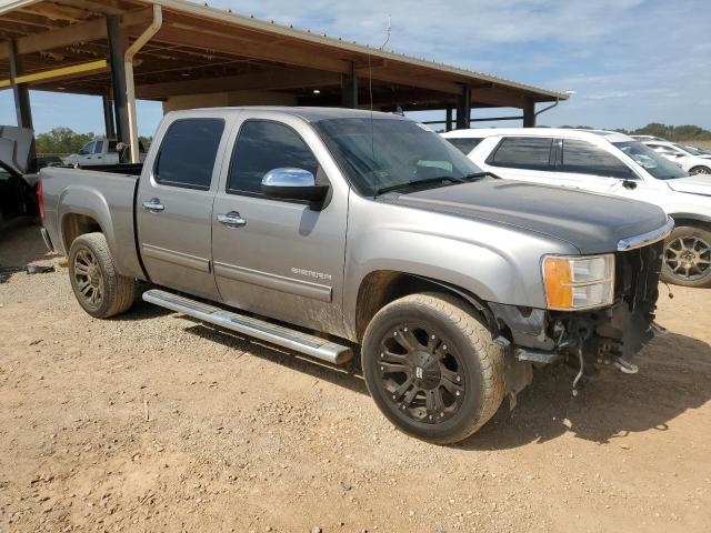 Photo 4 from auction – 2012 GMC SIERRA C15 with VIN 3GTP1VE09CG264657