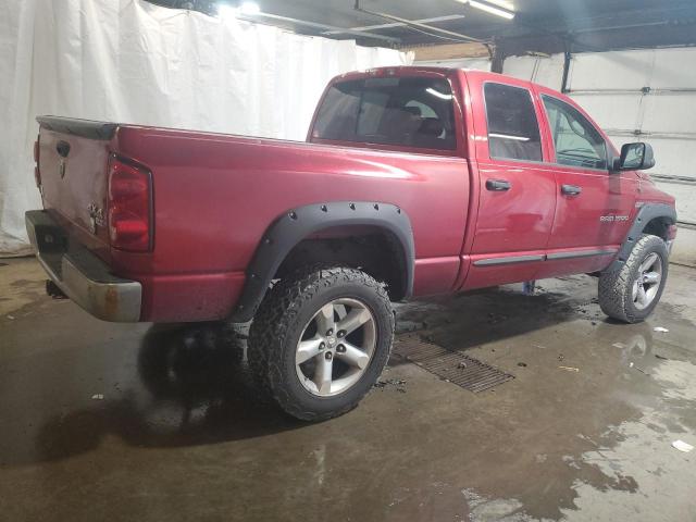 Photo 3 from auction – 2007 DODGE RAM 1500 S with VIN 1D7HU18247S102991