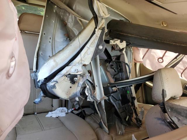 Photo 10 from auction – 2007 FORD EDGE SEL with VIN 2FMDK38CX7BA45754
