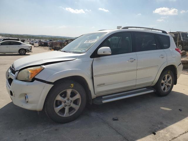 Photo 1 from auction – 2009 TOYOTA RAV4 LIMIT with VIN JTMZF31V195005886