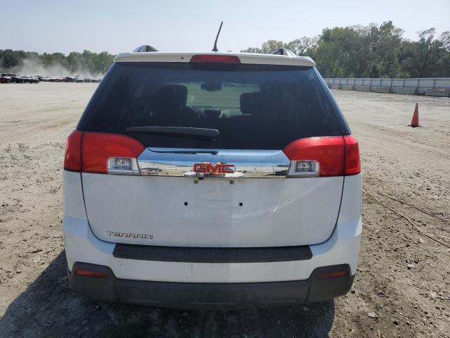Photo 6 from auction – 2013 GMC TERRAIN SL with VIN 2GKALMEK7D6201828