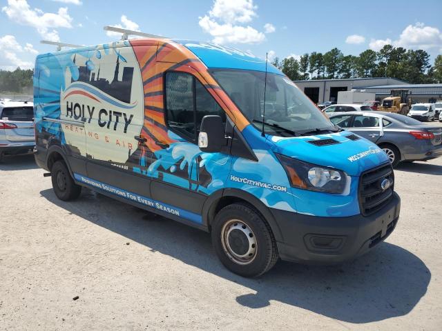 Photo 4 from auction – 2020 FORD TRANSIT T- with VIN 1FTBR1C87LKB53960