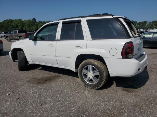 Photo 2 from auction – 2007 CHEVROLET TRAILBLAZE with VIN 1GNDT13S972236700