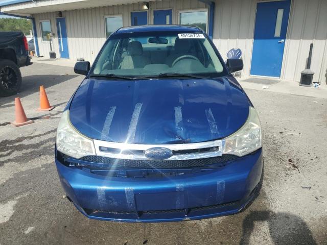 Photo 5 from auction – 2008 FORD FOCUS SE with VIN 1FAHP35N28W205127
