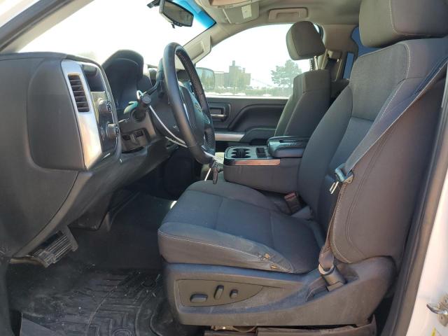 Photo 7 from auction – 2016 CHEVROLET SILVERADO with VIN 1GCVKREC0GZ166239
