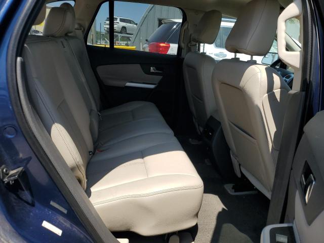 Photo 11 from auction – 2012 FORD EDGE with VIN 2FMDK4KC2CBA37463