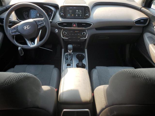 Photo 8 from auction – 2019 HYUNDAI SANTA FE with VIN 5NMS33AD3KH053751
