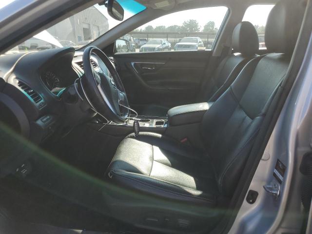 Photo 7 from auction – 2017 NISSAN ALTIMA 3.5 with VIN 1N4BL3AP0HC131197