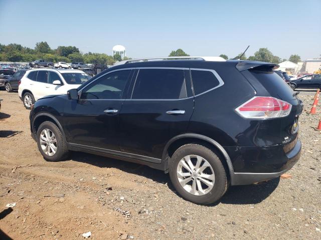 Photo 2 from auction – 2015 NISSAN ROGUE S with VIN KNMAT2MV7FP584958