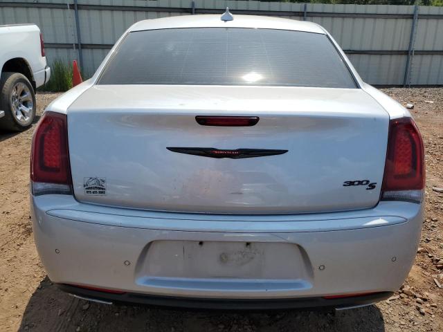 Photo 6 from auction – 2021 CHRYSLER 300 S with VIN 2C3CCABG4MH506151
