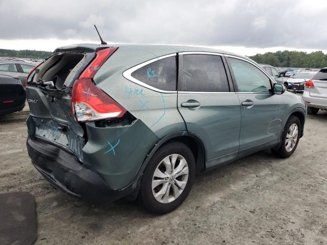 Photo 3 from auction – 2012 HONDA CR-V EX with VIN 2HKRM3H52CH503713