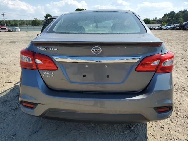 Photo 6 from auction – 2019 NISSAN SENTRA S with VIN 3N1AB7AP1KY272457