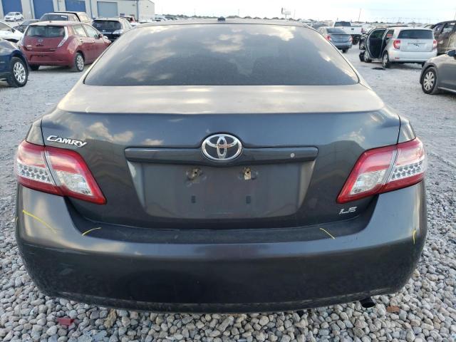 Zdjęcie 6 z aukcji – 2011 TOYOTA CAMRY BASE z VIN 4T1BF3EK4BU633479