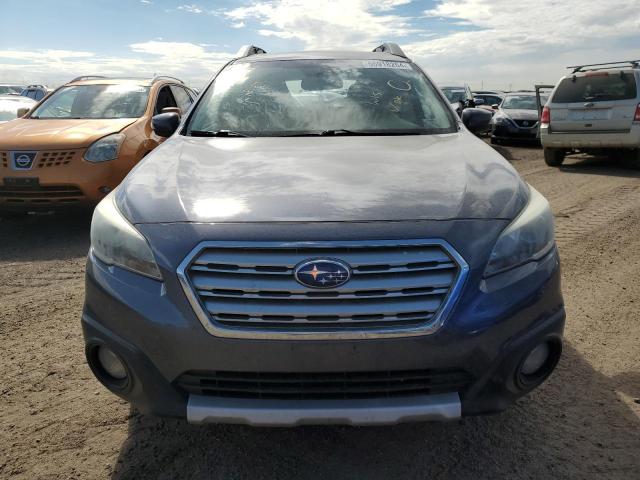 Photo 5 from auction – 2016 SUBARU OUTBACK with VIN 4S4BSANC4G3318896