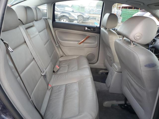Photo 10 from auction – 2002 VOLKSWAGEN PASSAT GLX with VIN WVWTH63B82P070975
