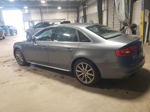 Photo 2 from auction – 2015 AUDI A4 PREMIUM with VIN WAUAFAFL6FN020126
