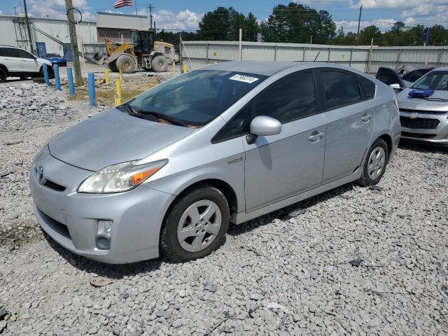 Zdjęcie 1 z aukcji – 2011 TOYOTA PRIUS z VIN JTDKN3DU8B1364625