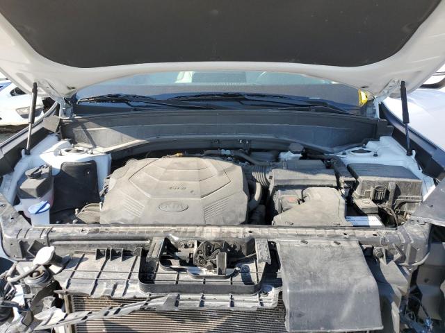 Photo 12 from auction – 2021 KIA TELLURIDE with VIN 5XYP6DHC4MG167478