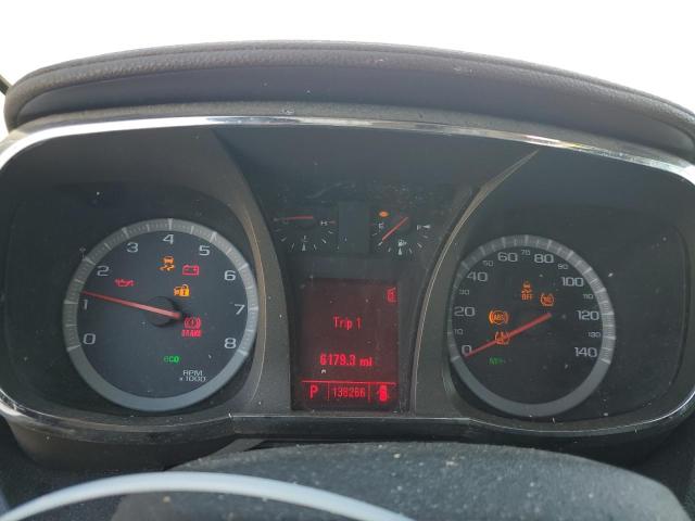 Photo 9 from auction – 2011 GMC TERRAIN SL with VIN 2CTFLREC0B6384479