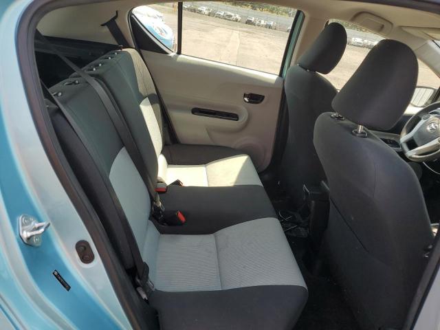 Photo 10 from auction – 2013 TOYOTA PRIUS C with VIN JTDKDTB31D1058561