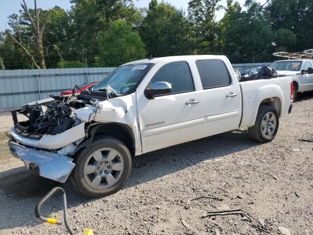 GMC SIERRA C15 2009 with VIN 3GTEC23049G288182 - Photo from auction