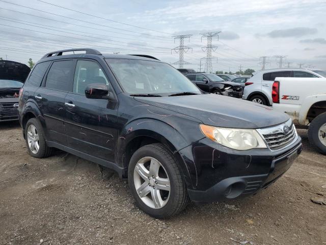 Photo 4 from auction – 2009 SUBARU FORESTER 2 with VIN JF2SH63609G788059