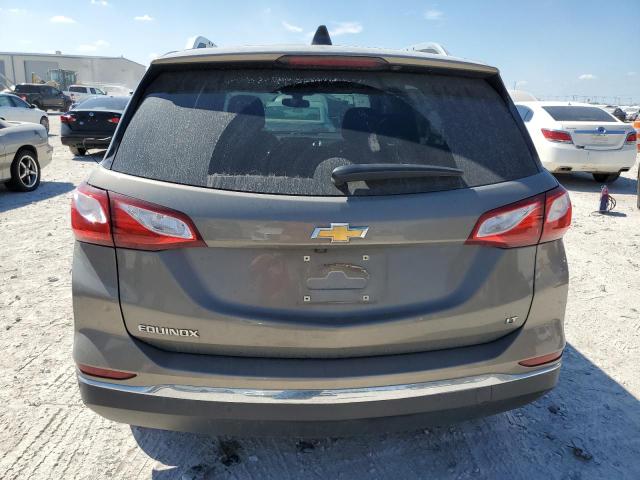 Photo 6 from auction – 2018 CHEVROLET EQUINOX LT with VIN 3GNAXJEV3JS574880
