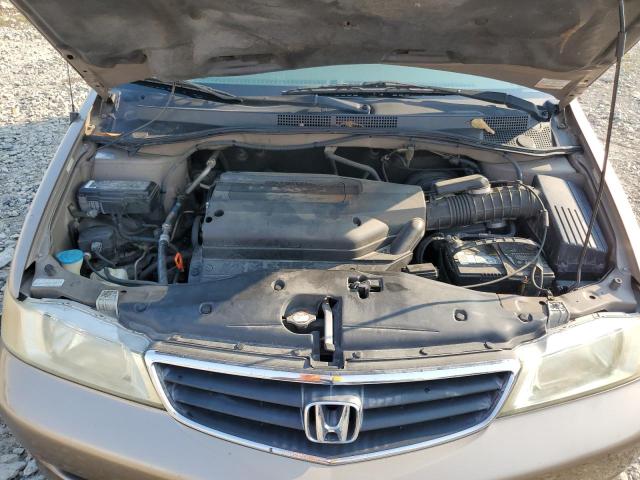 Photo 12 from auction – 2003 HONDA ODYSSEY EX with VIN 5FNRL18933B033359