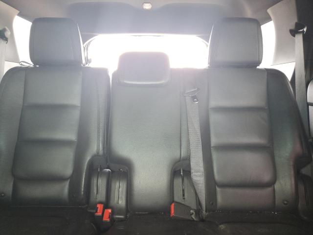 Photo 10 from auction – 2014 FORD EXPLORER X with VIN 1FM5K8D86EGA55142