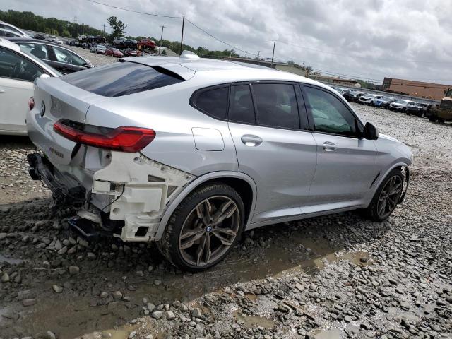 Photo 3 from auction – 2019 BMW X4 M40I with VIN 5UXUJ5C51KLJ64098
