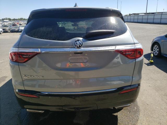Photo 6 from auction – 2024 BUICK ENCLAVE PR with VIN 5GAEVBKW7RJ117801