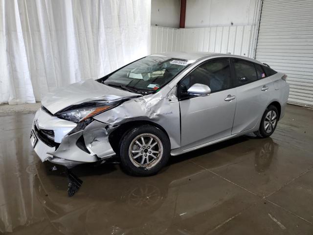 Photo 1 from auction – 2016 TOYOTA PRIUS with VIN JTDKARFU6G3009489