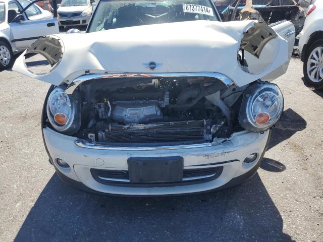 Photo 11 from auction – 2012 MINI COOPER with VIN WMWSU3C59CT260385
