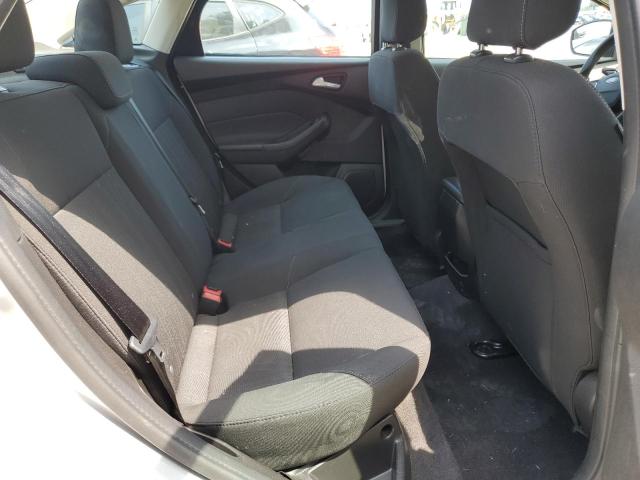 Foto 10 de la subasta – 2018 FORD FOCUS SE con VIN 1FADP3FE4JL310417